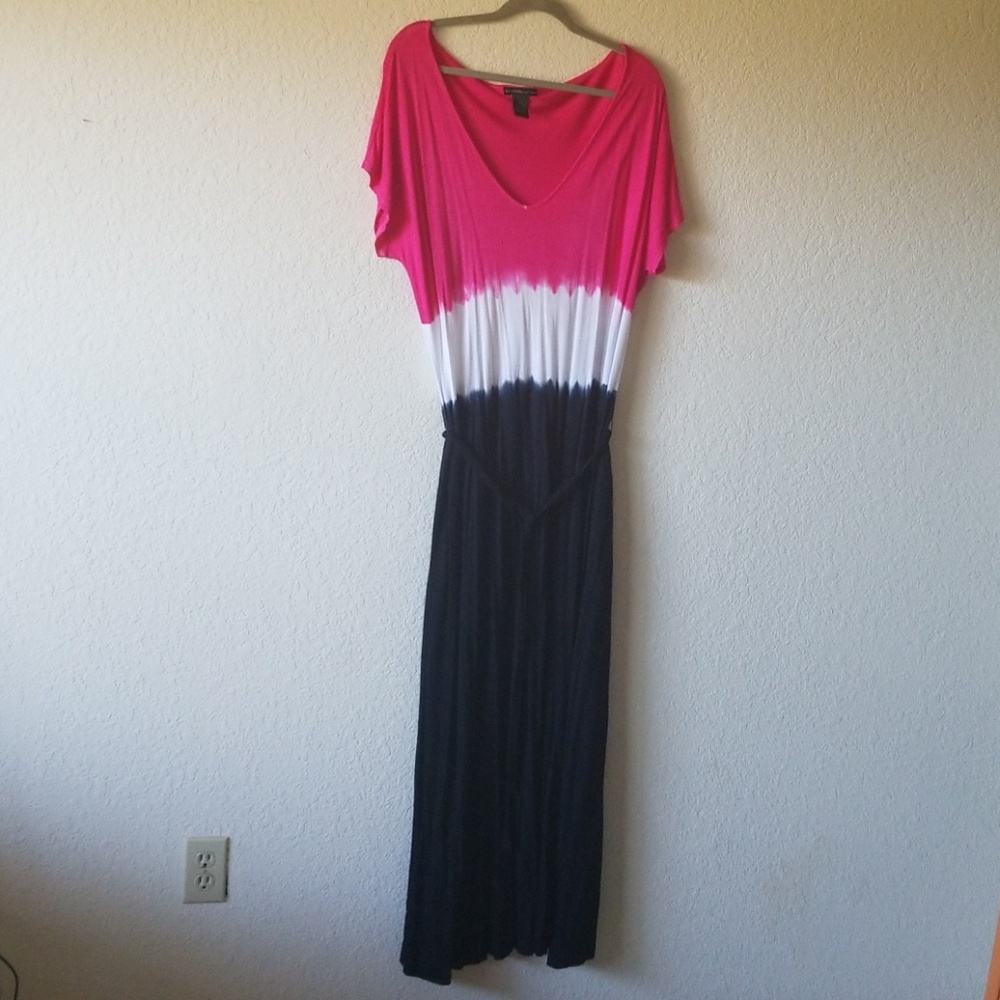Design History Maxi Dress